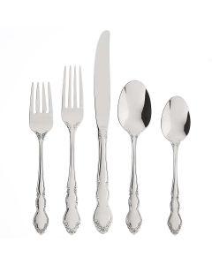 $50.00 Dover Flatware Place Setting