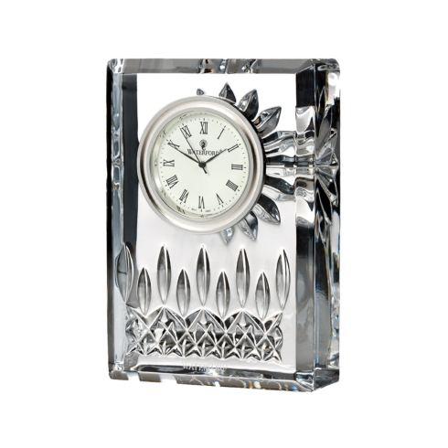 $165.00 Lismore 4in Clock
