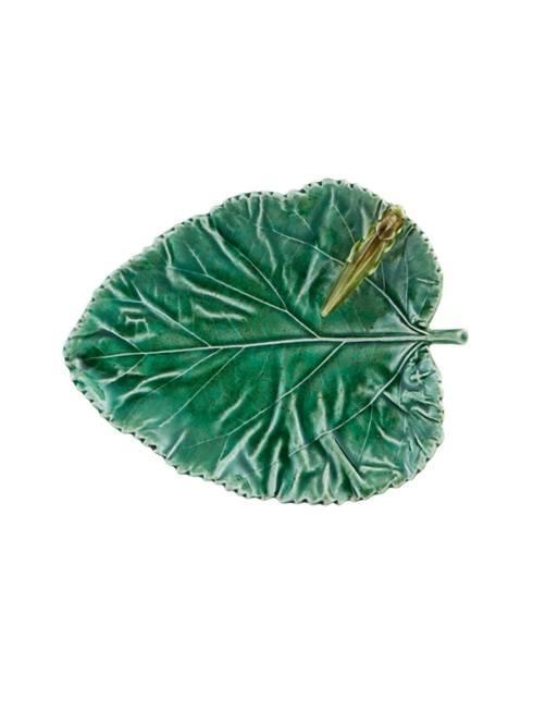 $60.00 Mulberry Leaf with Grasshopper 