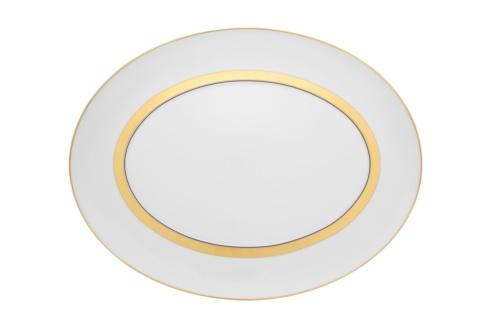 $305.00 Small Oval Platter