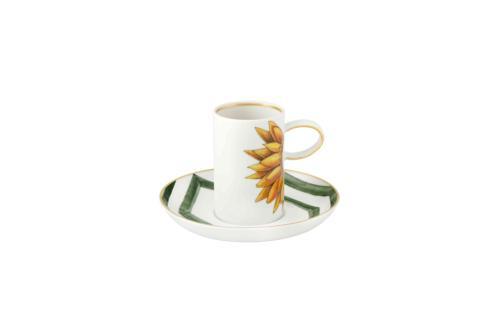 $60.00 Coffee Cup And Saucer