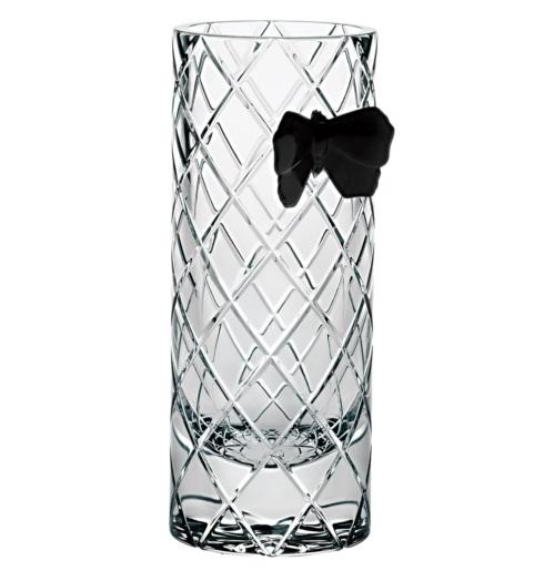 $340.00 Papillon Noir Vase