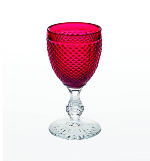 $40.00 Goblet with Red Top