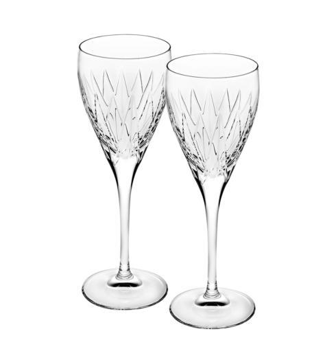 $115.00 White Wine Goblets – Set of 2