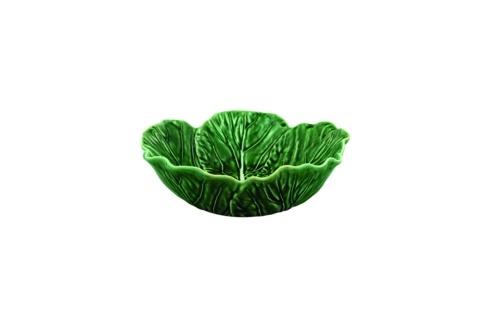 Bordallo Pinheiro Cabbage Green Bowl 22 $37.00