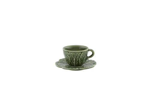 $44.00 Expresso Cup and Saucer