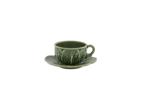 $200.00 Tea Cup and Saucer – Set of 4