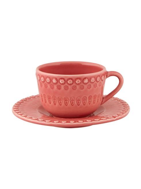 $49.00 Tea Cup and Saucer