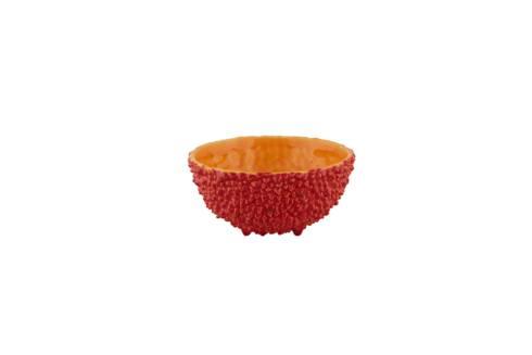 $89.00 Red Bowl – 6"