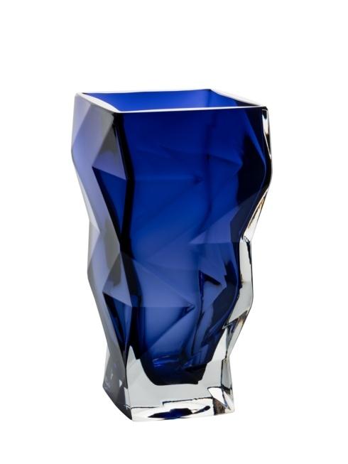 $1,350.00 Fractal Case with Blue Vase