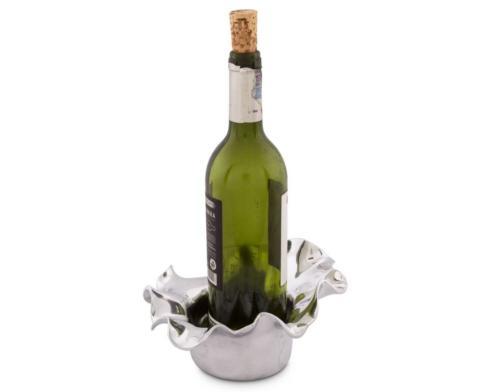 Arthur Court  Carmel Wine Coaster $67.00