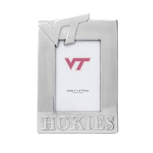 Virginia Tech collection with 4 products