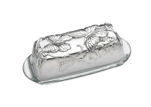 $35.00 Covered Butter Dish