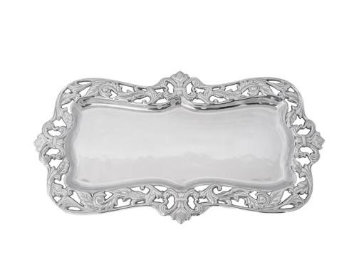 $99.00 Acanthus Oblong Tray