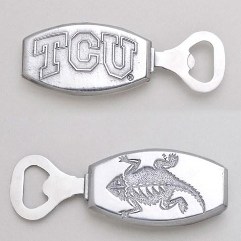 Texas Christian University collection with 2 products