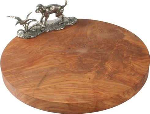 Vagabond House  Morning Hunt Cheese Board - Lab And Duck $221.00
