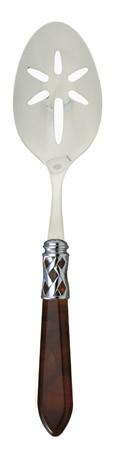 $48.00 Slotted Serving Spoon