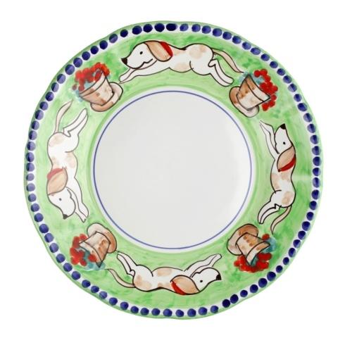 $89.00 Campagna Cane Service Plate/Charger