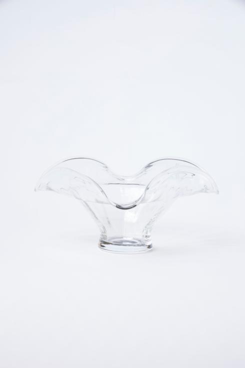 VIETRI  Hibiscus Glass Small Bowl $79.00
