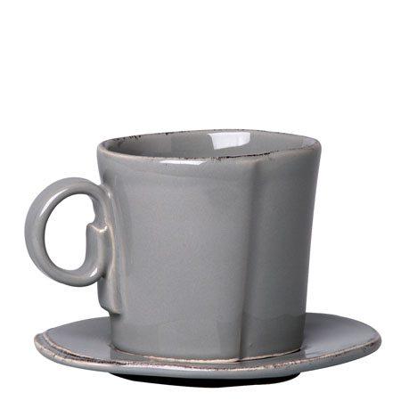 $40.00 Espresso Cup and Saucer