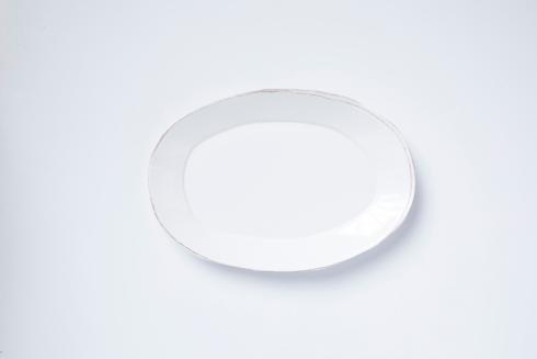 Oval Platter image