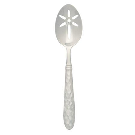 $52.00 Slotted Serving Spoon