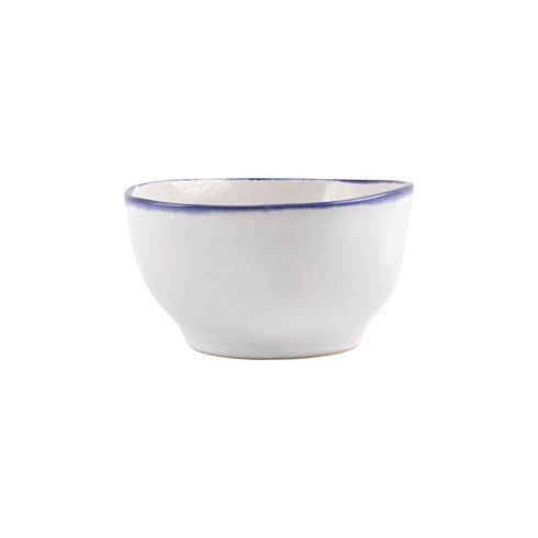 $54.00 Edge Cereal Bowl
