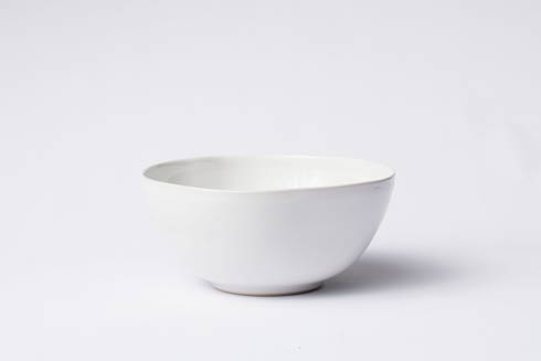 $179.00 Snow Medium Bowl