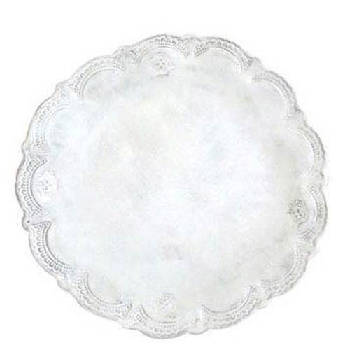 $54.00 Lace Dinner Plate