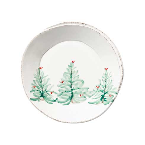 Melamine Lastra Holiday collection with 4 products