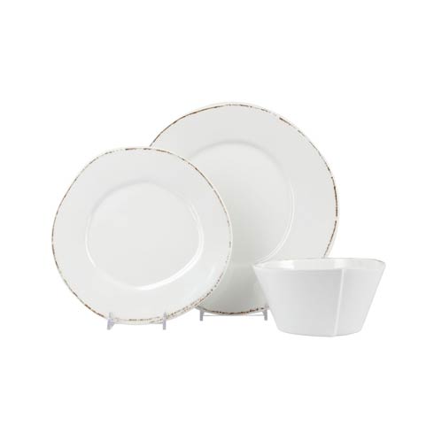 Melamine Lastra collection with 7 products
