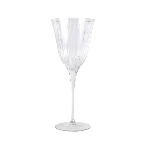 VIETRI  Natalia Water Glass $38.00