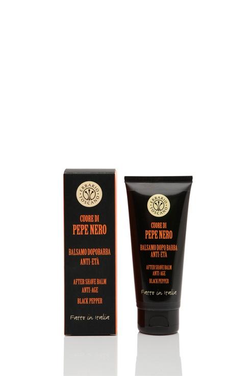 $44.00 Aftershave Balm 100ml
