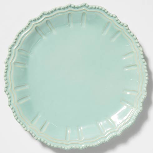 Baroque Round Platter image