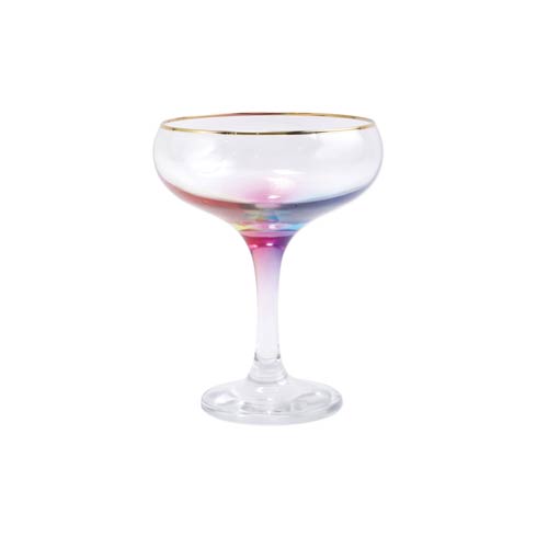 $15.00 Coupe Champagne Glass