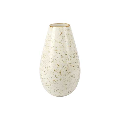 Viva by Vietri  Earth Eggshell Vase $115.00