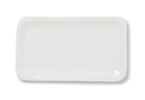 Viva by Vietri Viva Fresh White Small Rectangular Platter $50.00