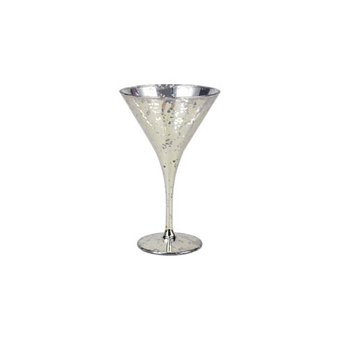 Viva by Vietri  GATSBY Gatsby Martini Glass $24.00