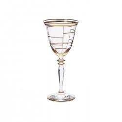 Grid Wine Glass image