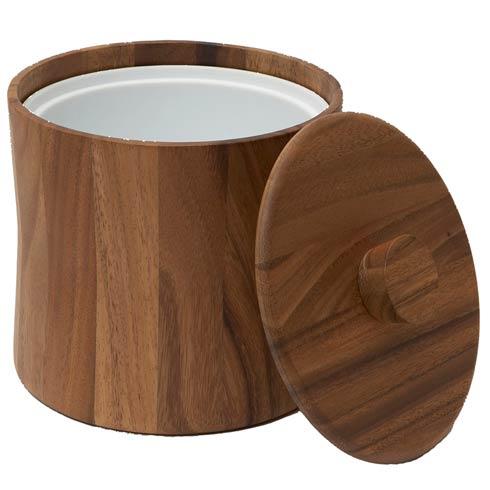 Wood Serving Essentials collection with 36 products