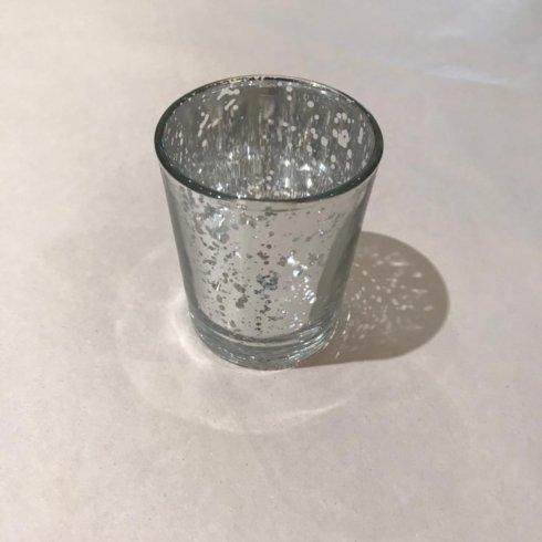 William-Wayne & Co. Exclusives   Mercury glass Candle Votive Holder $8.50