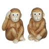 William-Wayne & Co. Exclusives   Monkey Salt and Pepper $22.50