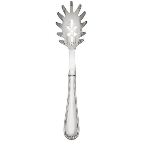 William-Wayne & Co. Exclusives   Pasta Scoop by Reed and Barton $22.50