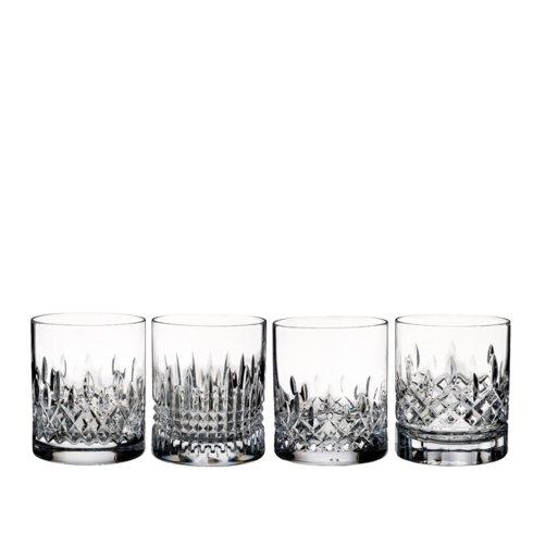 $340.00 Evolution Tumblers by Waterford Set of  4