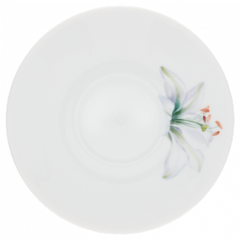 Lily Coffee Saucer