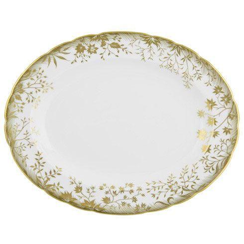 Medium Platter
