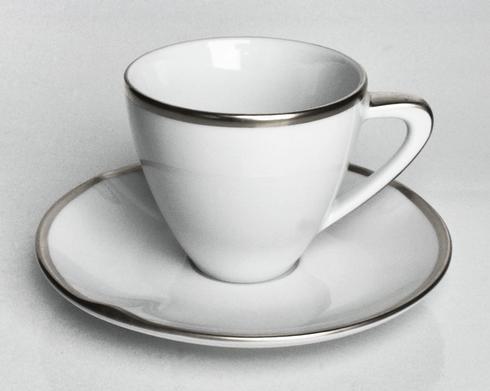 Simply Elegant Platinum Espresso C/S