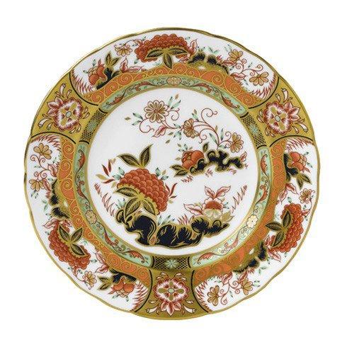 Imperial Garden Plate in Gift Box