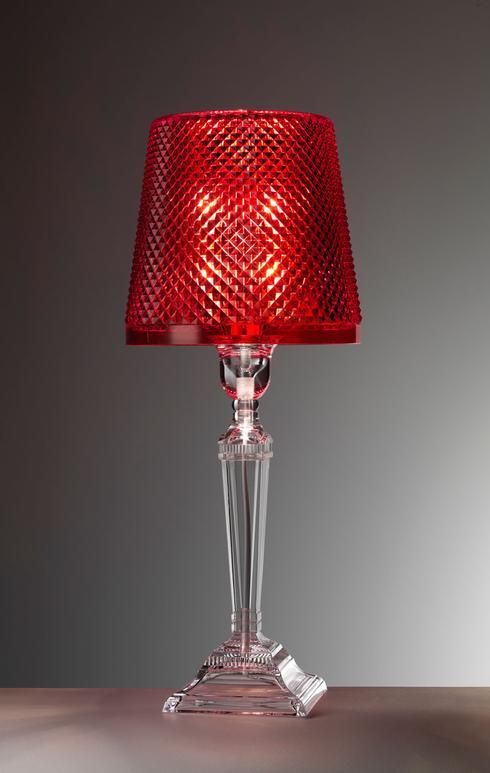 Red Lamp *Special Order*