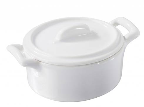 $50.00 Cocotte With Lid 25Cl